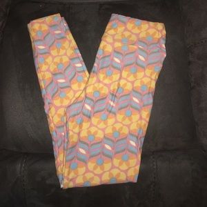 Lularoe leggings